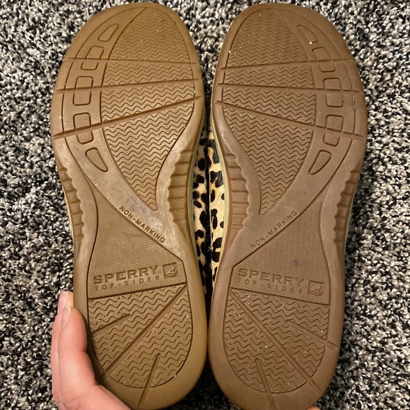 Women’s Sperry Top Sider shoes - Picture 3 of 4